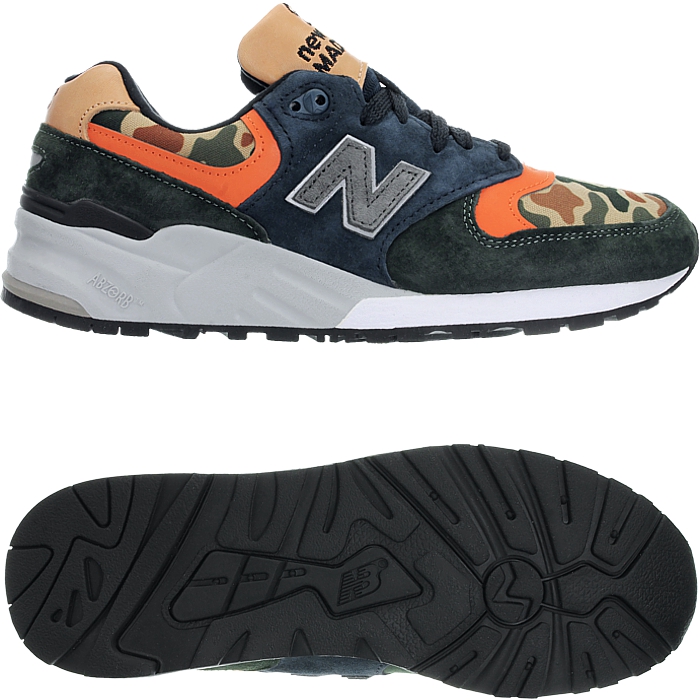 new balance 999 akcija