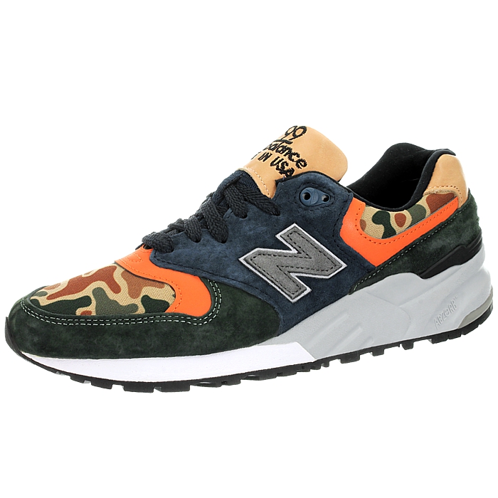 new balance m 999