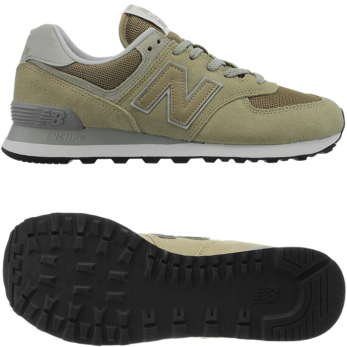 herren ml574e sneaker