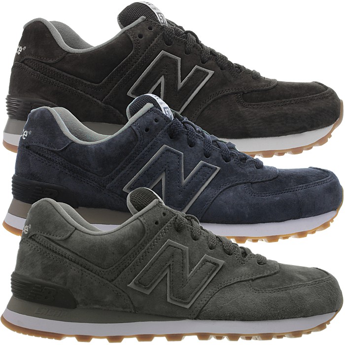 new balance herren nb ml574fsn new balance herren nb ml574fsn