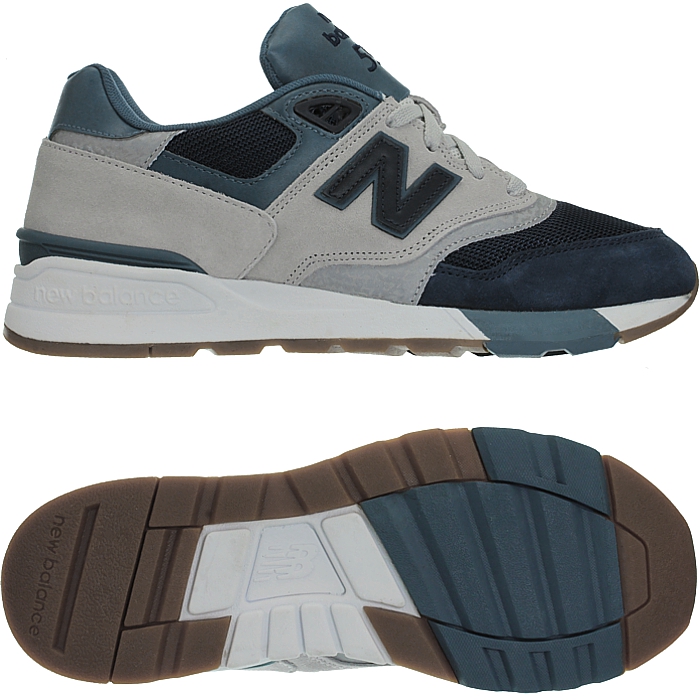 new balance 597 verde new balance 597 verde