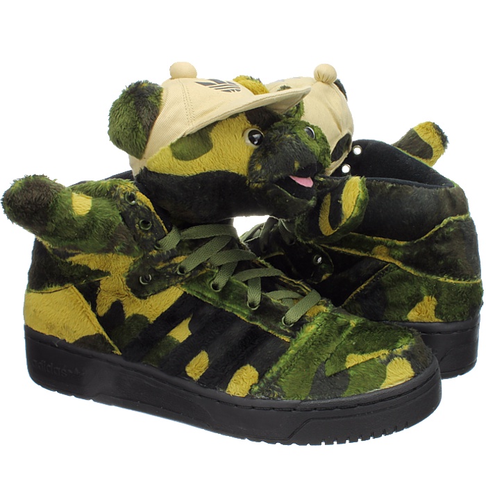 adidas camouflage schuhe damen
