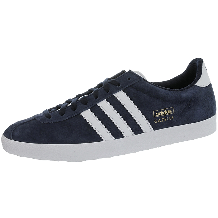 Adidas Gazelle OG men's low-top sneakers trainers casual shoes suede ...