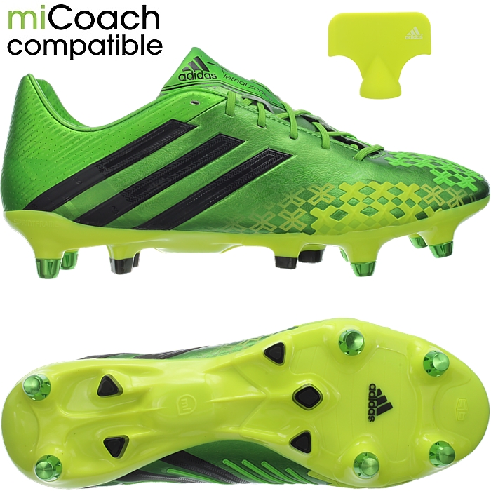 Adidas Predator LZ XTRX SG professional 