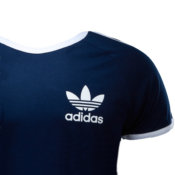 Adidas Sport ESS TEE Herren Kurzarm T-Shirt Rundhals Baumwolle NEU