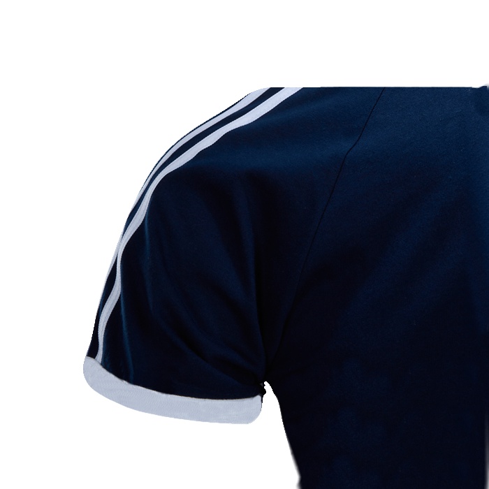 Adidas Sport ESS TEE Herren Kurzarm T-Shirt Rundhals Baumwolle NEU