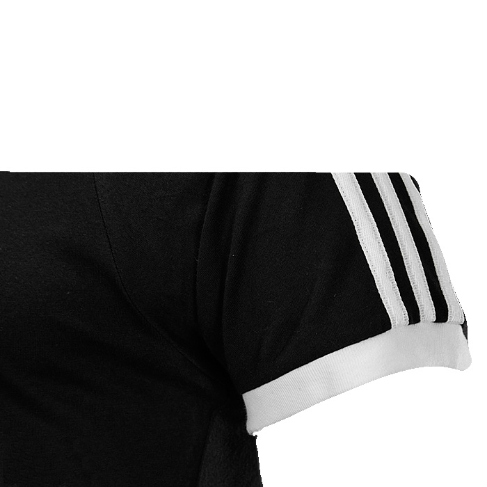 Adidas Sport ESS TEE Herren Kurzarm T-Shirt Rundhals Baumwolle NEU
