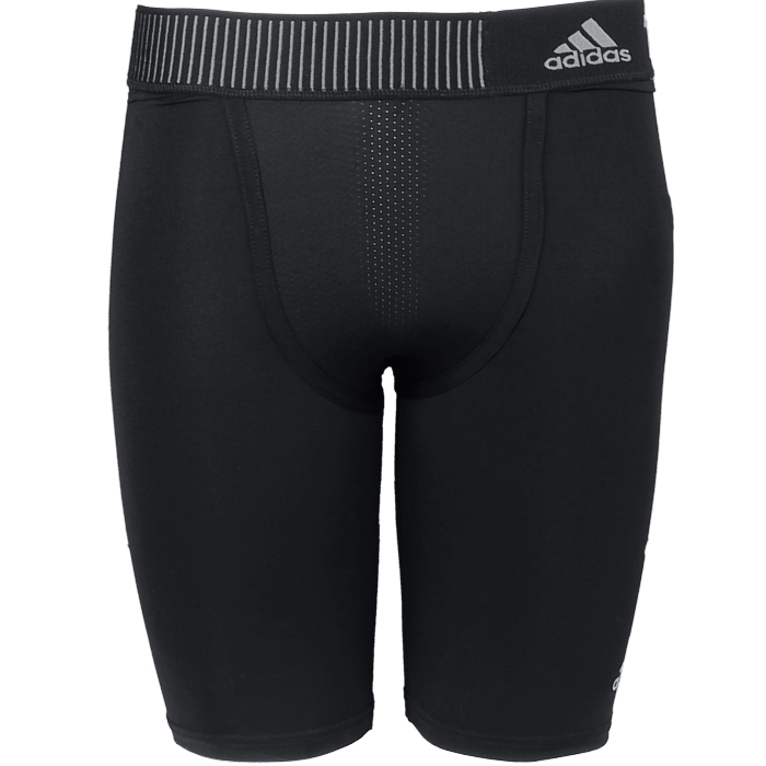 adidas 9 inch compression shorts