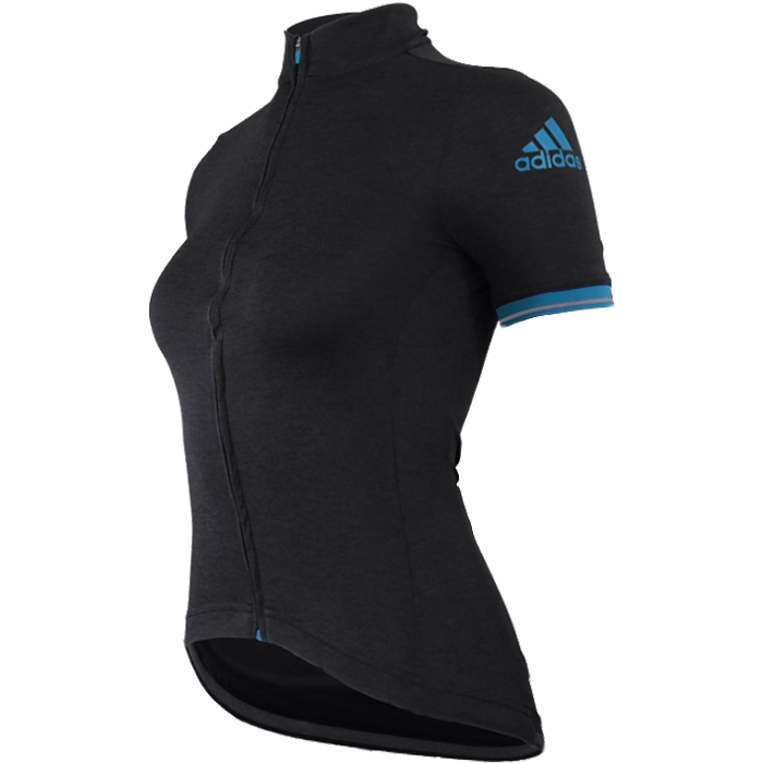 haga turismo Semicírculo Asombrosamente Adidas Supernova Cycling Top De Mujer Chaqueta Para Ciclismo Jersey  Ciclismo Nakayama Nuevo | eBay