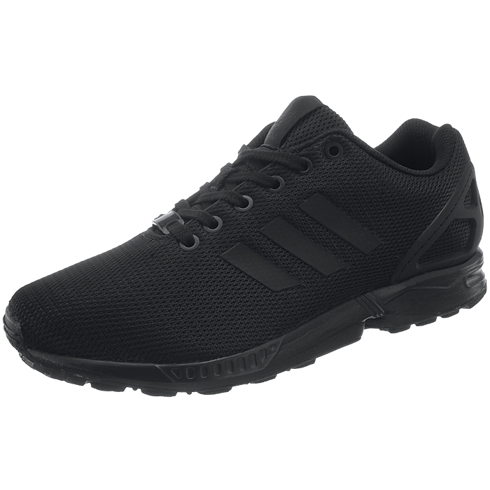 ADIDAS ZX FLUX uomo scarpe da ginnastica blu/nero/marrone Scarpe da corsa per il Tempo Libero Scarpe Nuovo