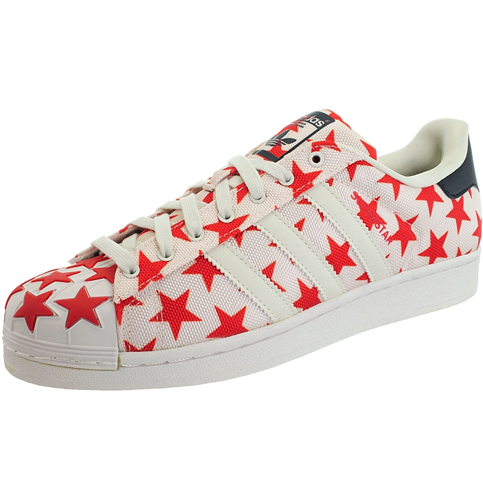 superstar shell toe