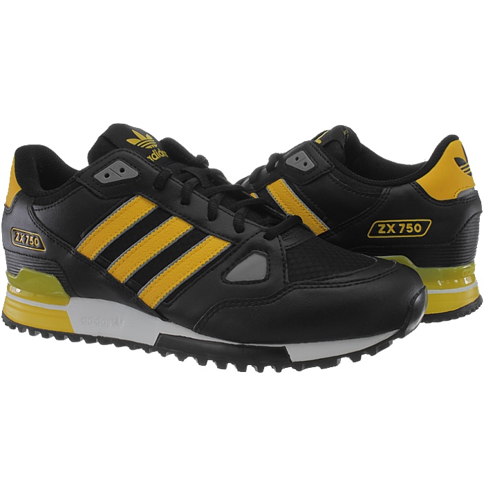 originals zx 750 black yellow