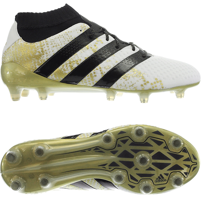 adidas gold soccer boots