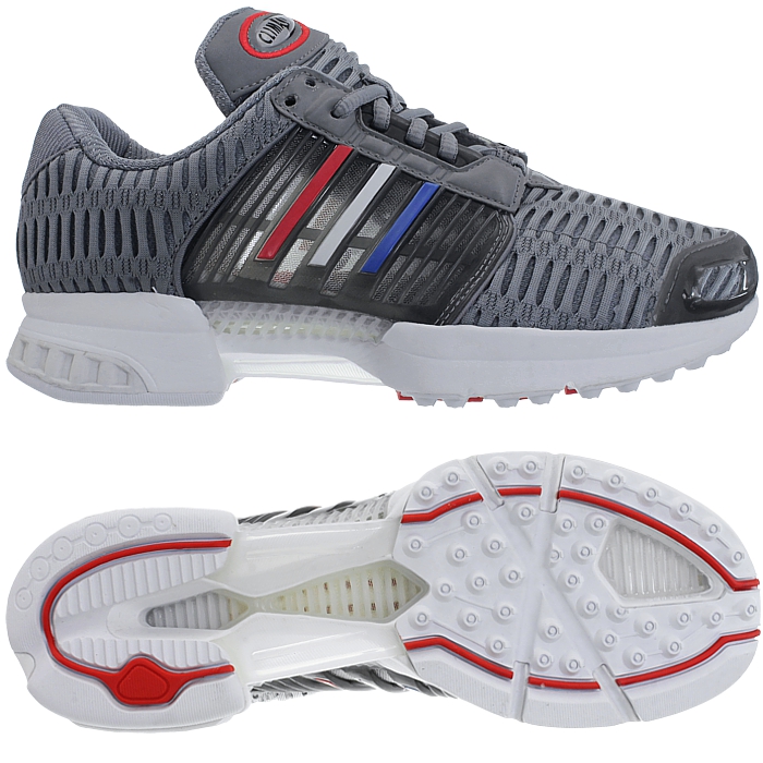 Adidas ClimaCool 1 schwarz blau grau Herren / Damen / / Damen Kinder Schuhe Sneaker NEU 6906ed Adidas ClimaCool 1 schwarz blau grau Herren / Damen / / Damen Kinder Schuhe Sneaker NEU 6906ed
