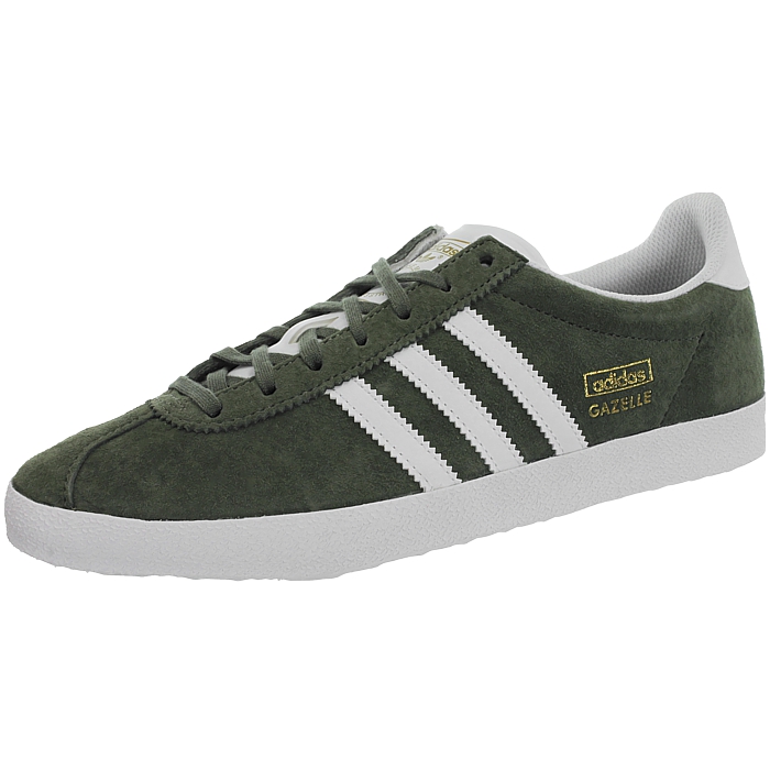 Adidas Gazelle OG men's low-top sneakers trainers casual shoes suede nubuck NEW | eBay