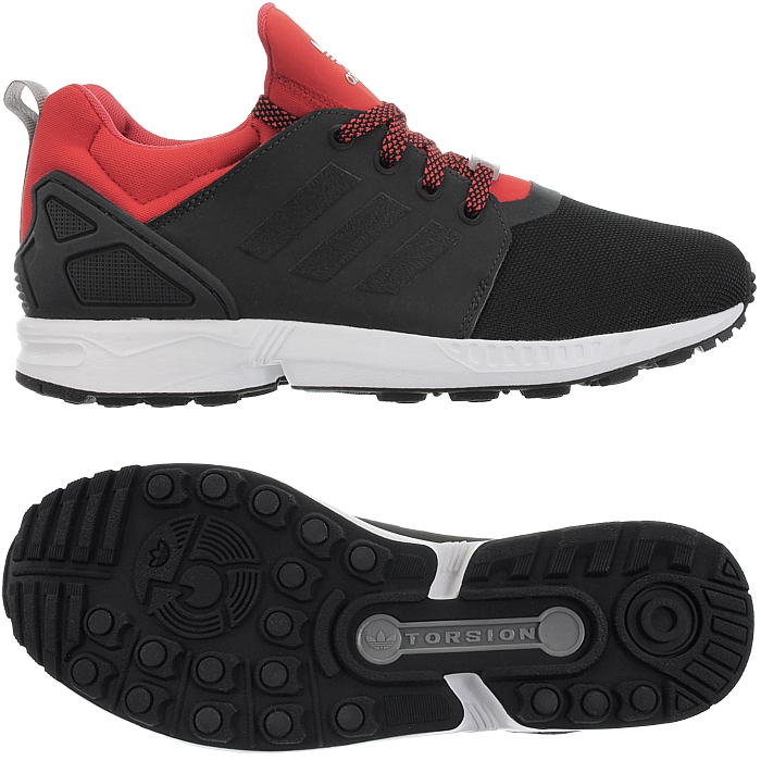 zx flux nps updt