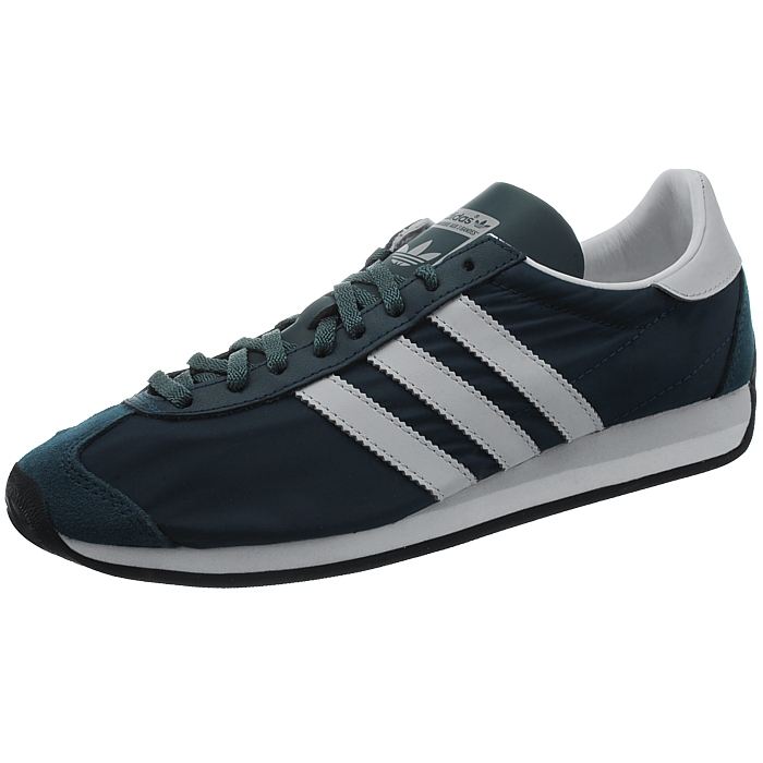 adidas country og green