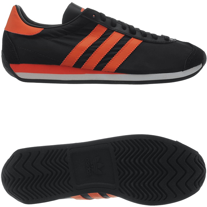 adidas country og blue