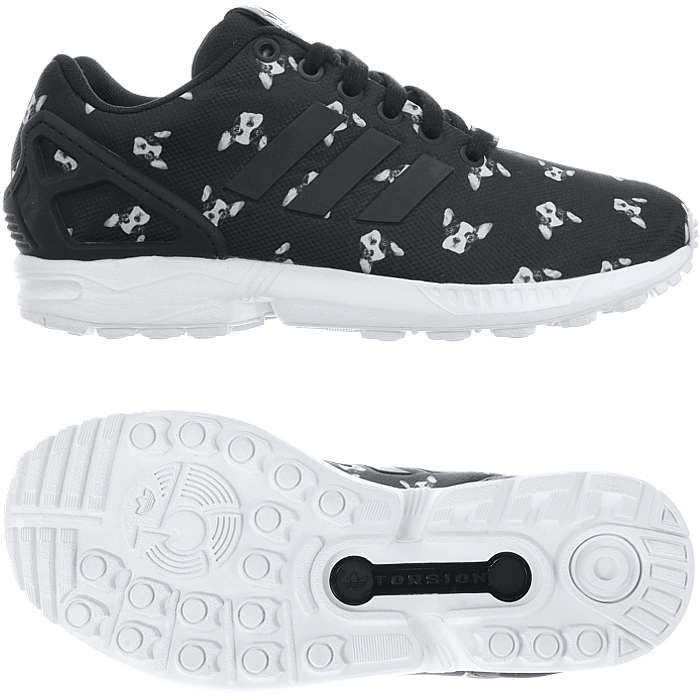 venta de adidas zx flux