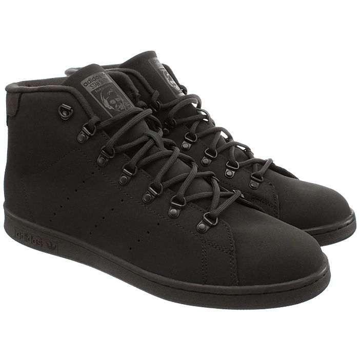 adidas stan smith winter boots