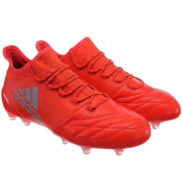 adidas x 16.1 fg leather