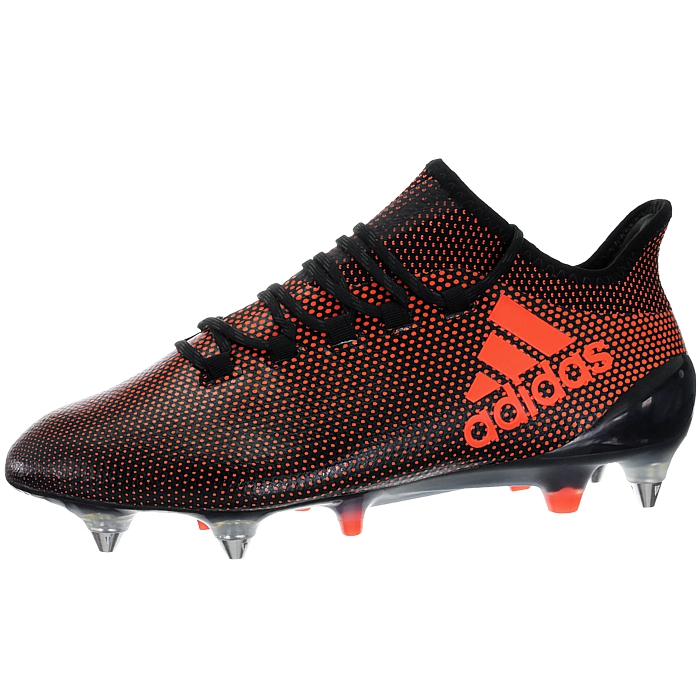 17.1 adidas x