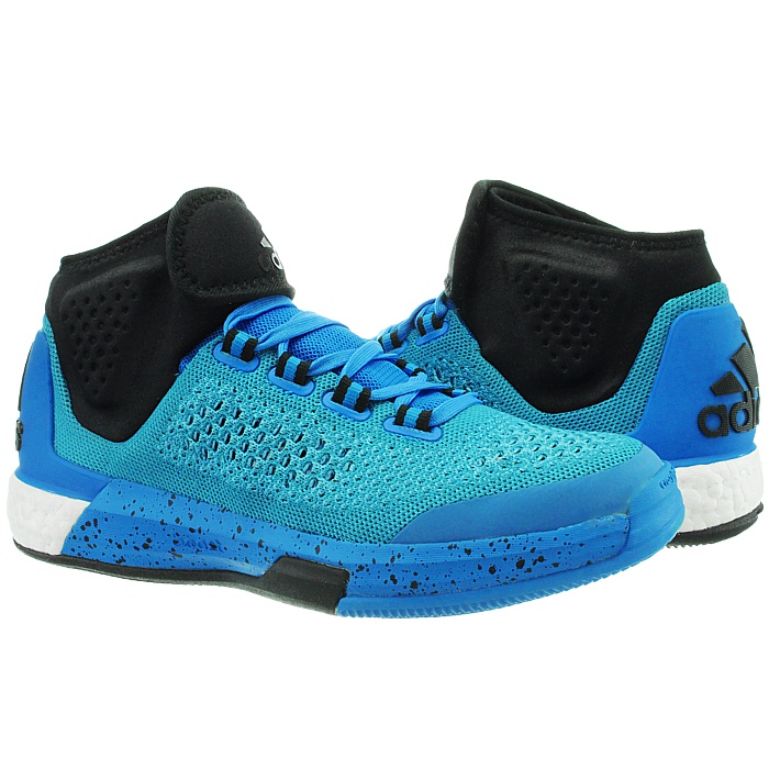 adidas crazylight boost 2015 bleu adidas crazylight boost 2015 bleu