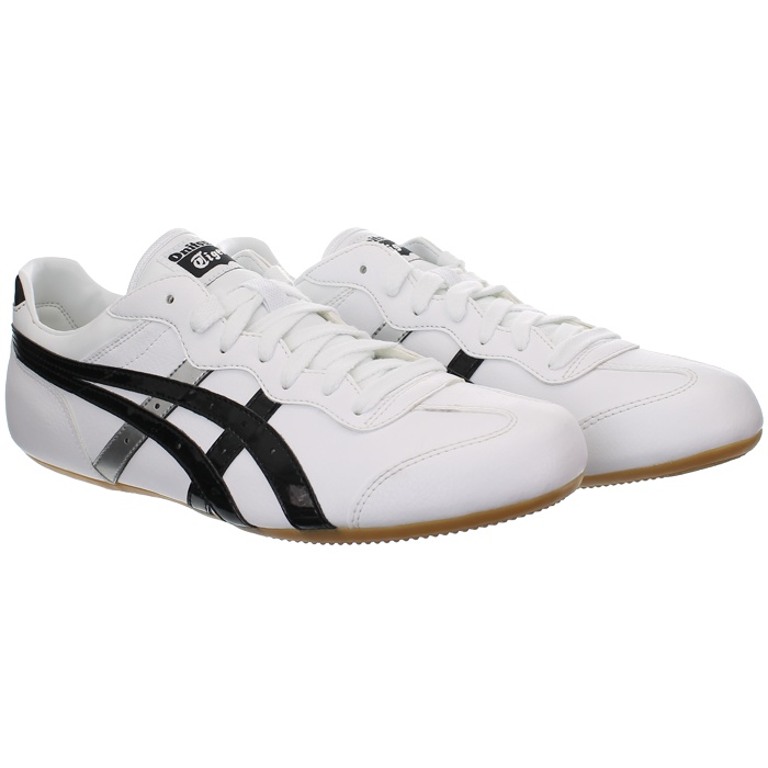 Asics Onitsuka Tiger Whizzer Lo Herren Damen Kult Sneakers ...