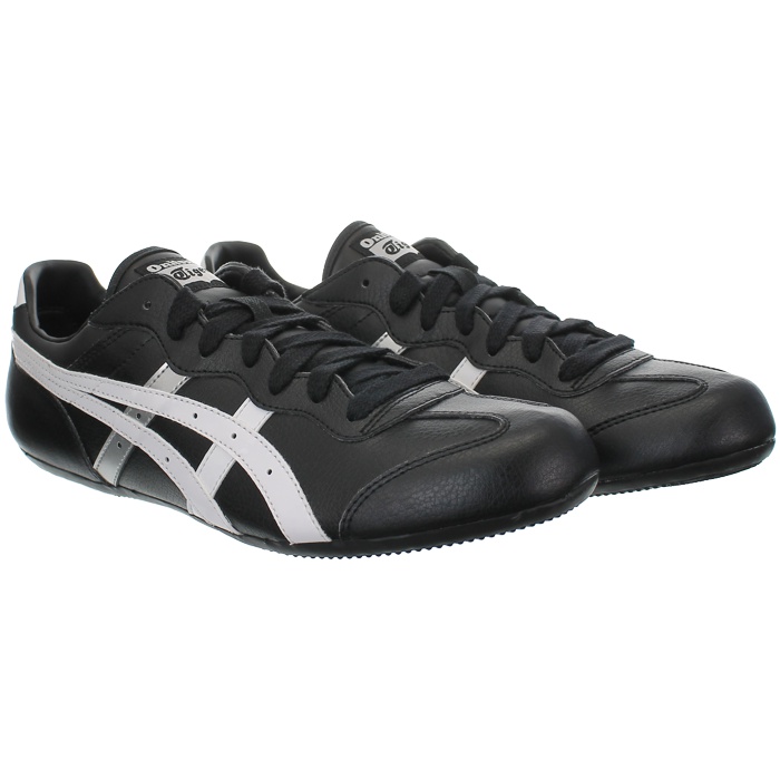 Asics Onitsuka Tiger Whizzer Lo Herren Damen Kult Sneakers Freizeitschuhe NEU