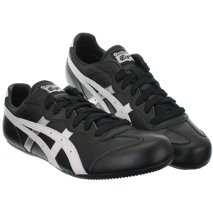 Asics Onitsuka Tiger Whizzer Lo Herren Damen Kult Sneakers Freizeitschuhe NEU