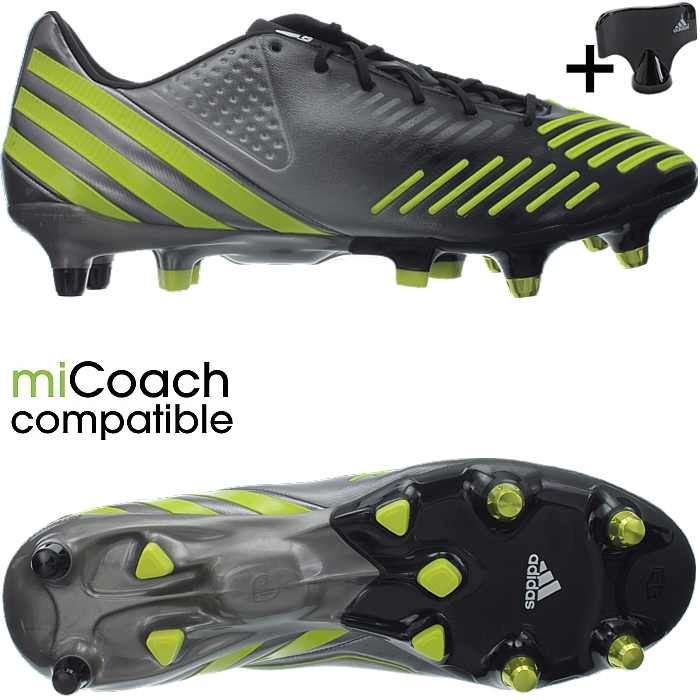 Adidas Predator LZ XTRX SG professional 