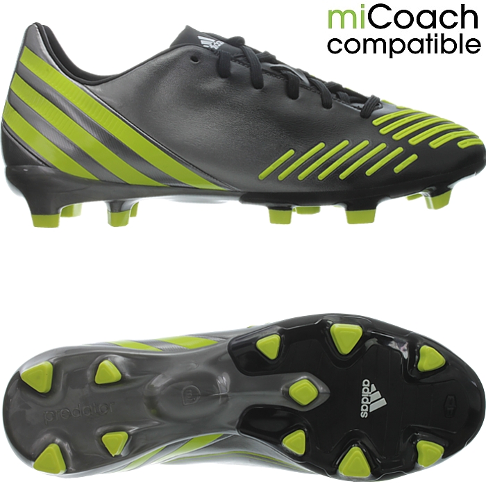 adidas Predator Absolion LZ TRX FG Fußballschuhe Fester adidas Predator Absolion LZ TRX FG Fußballschuhe Fester