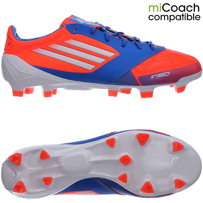 adidas f50 adizero studs