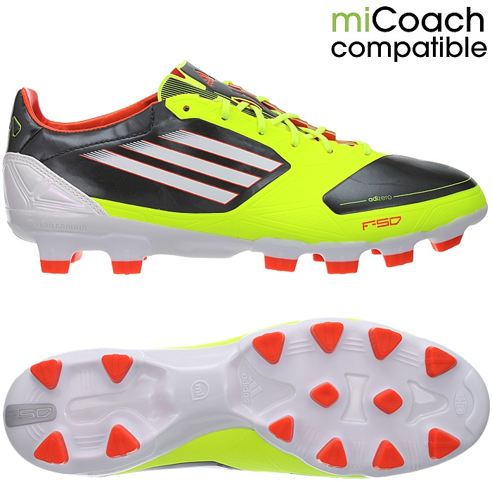 adidas f50 fußballschuhe