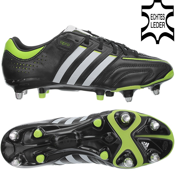 adidas 11 pro fg leder