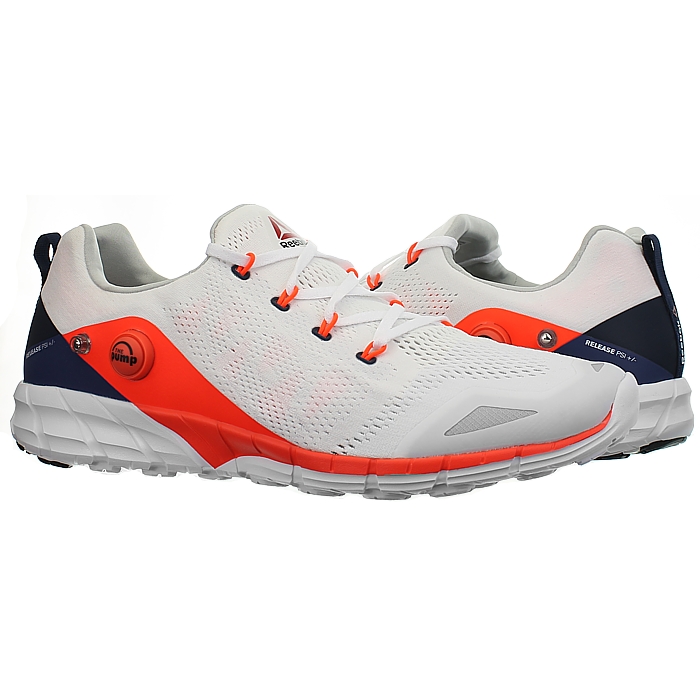 Reebok zpump fusion 2.0 hombre azul Clearance