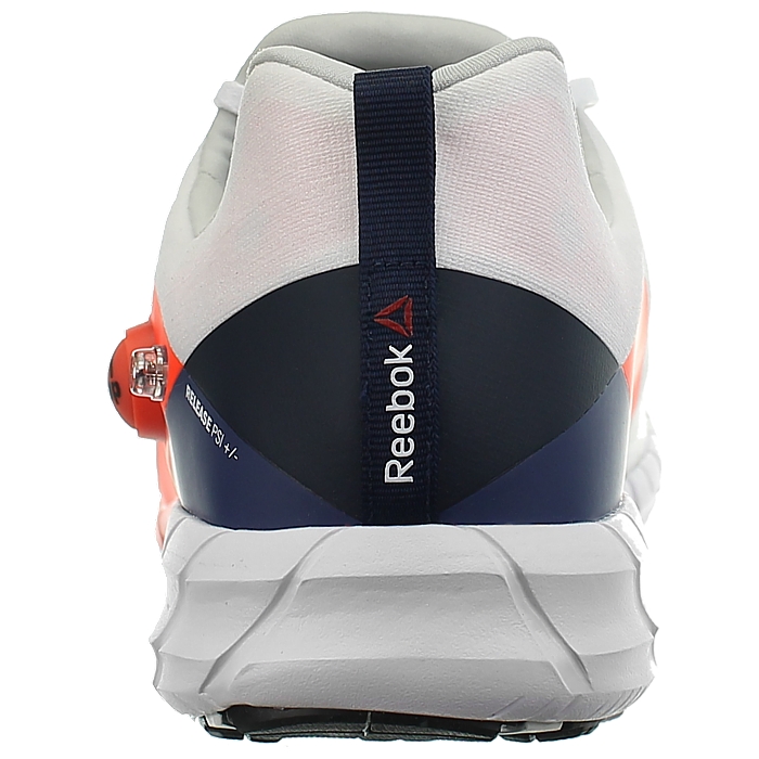 Reebok zpump fusion 2.0 hombre azul Clearance