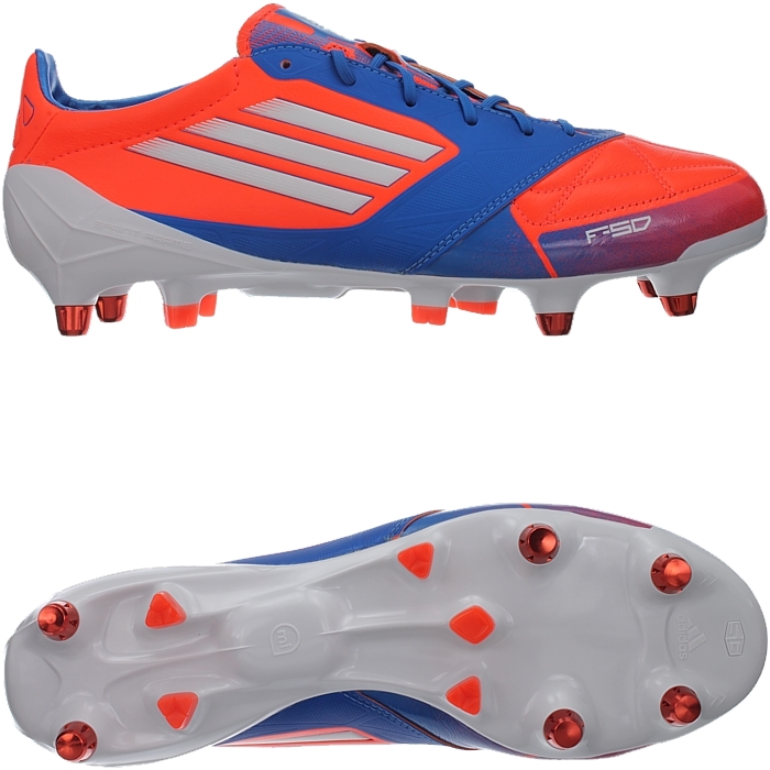 adidas f50 adizero trx fg fußballschuhe