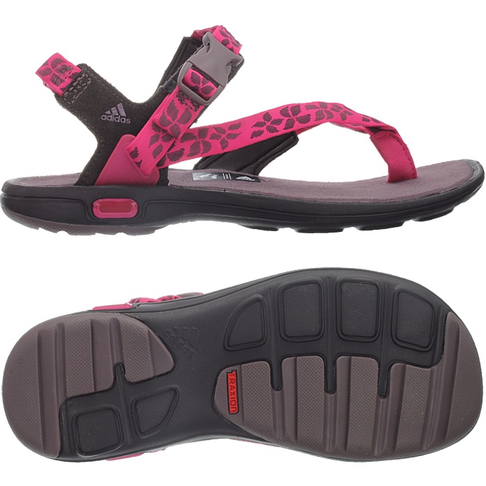 Sportex24 Markensportartikel - Adidas Libria Sandal pink ... Sportex24 Markensportartikel - Adidas Libria Sandal pink ...