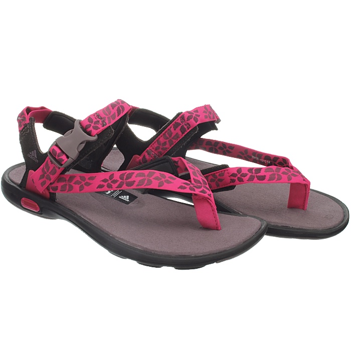 Sportex24 Markensportartikel - Adidas Libria Sandal pink Sandalen ... Sportex24 Markensportartikel - Adidas Libria Sandal pink Sandalen ...