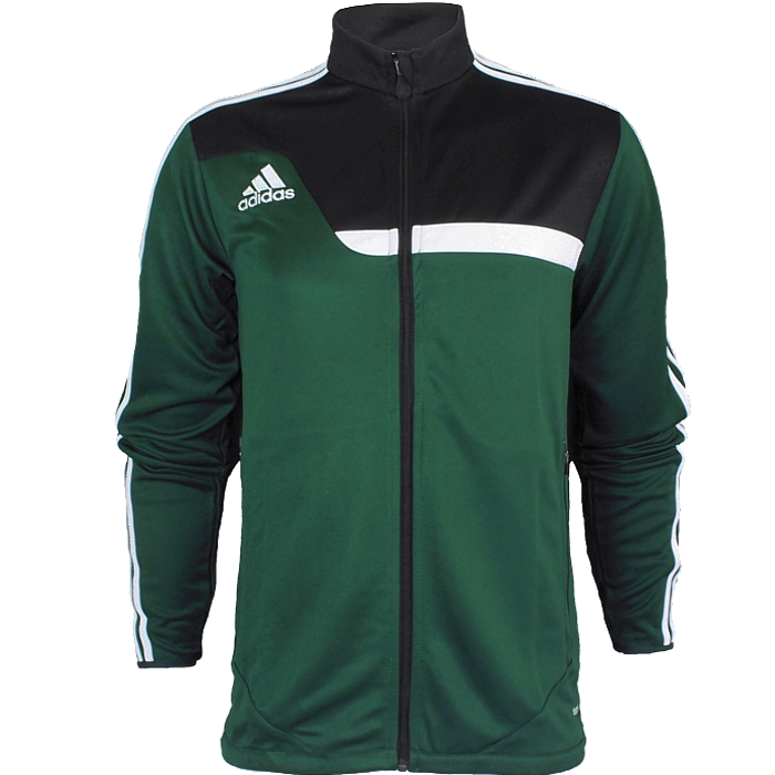 tiro training jacket