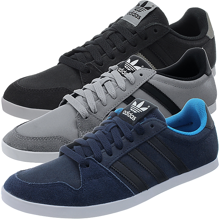 adidas low sneaker