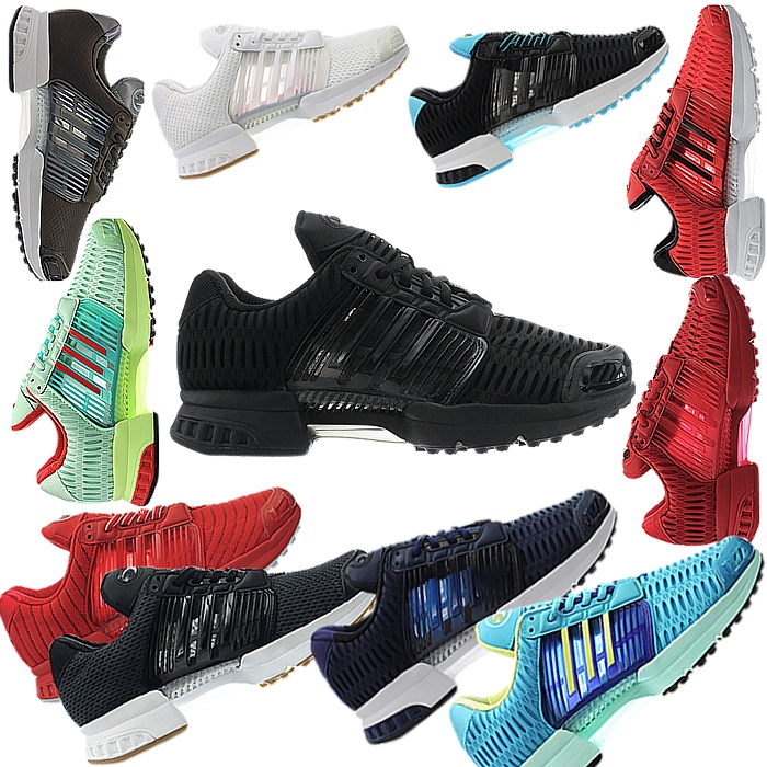 climacool 360 adidas youtube