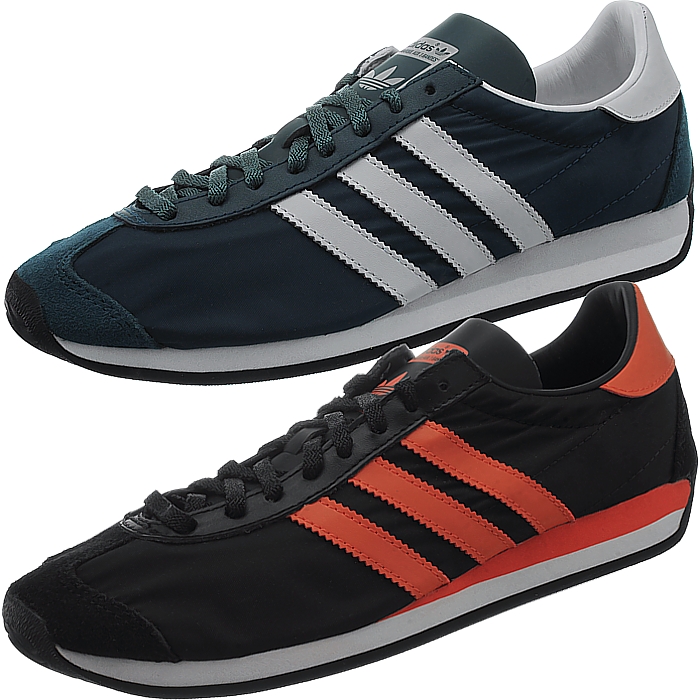 adidas country sneakers