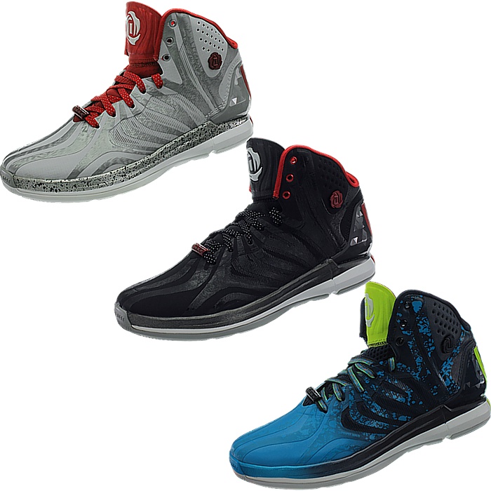 d rose shoes 1