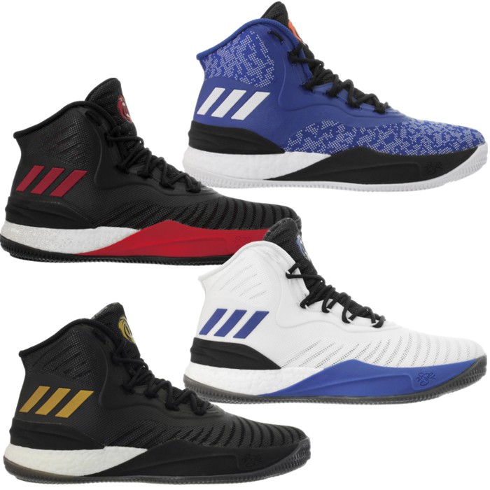 adidas d rose 8