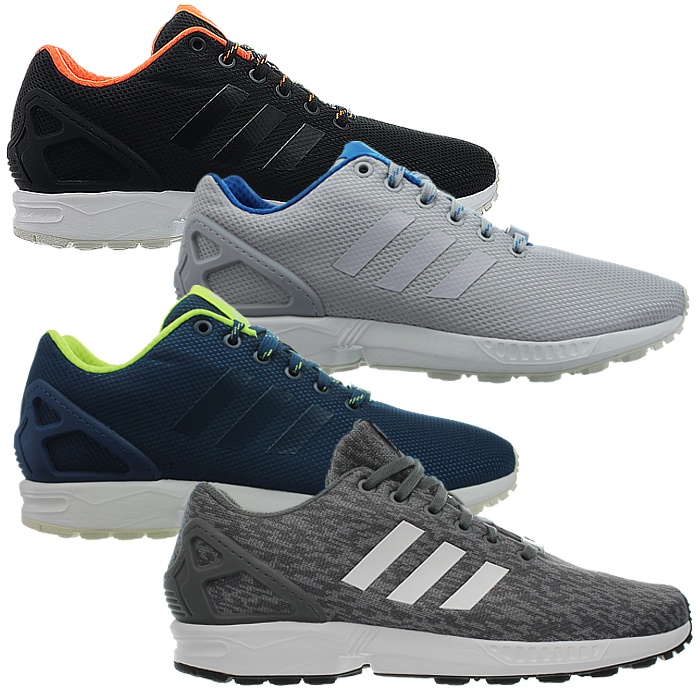 climacool shoes adidas zx flux