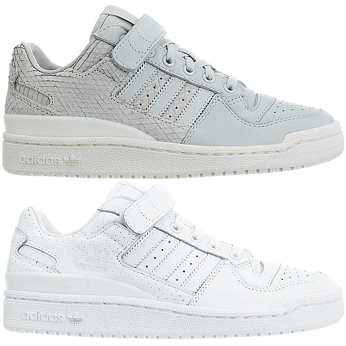 Adidas Forum Lo women's low-top 