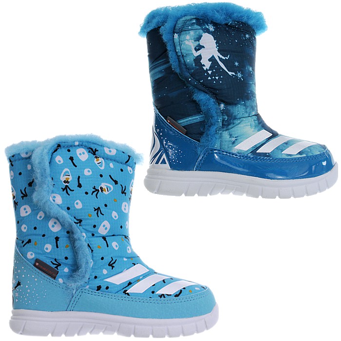 adidas kids winter