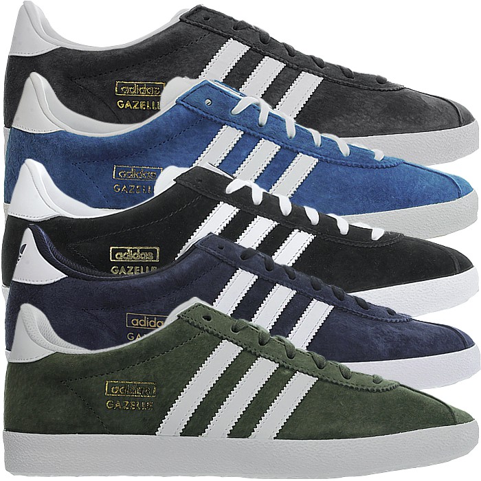 adidas Gazelle OG Shoes | kicks | Adidas gazelle, Adidas adidas Gazelle OG Shoes | kicks | Adidas gazelle, Adidas